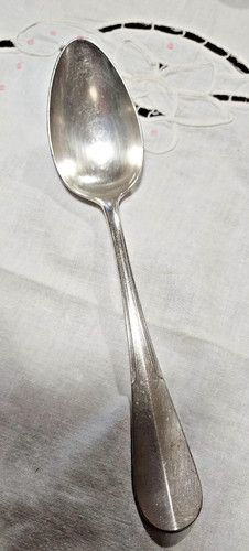 Reassort cuillerre modele - cuillerre,