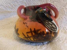 ST JEAN DU DESERT PANIER VIDE