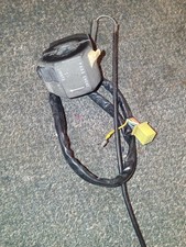 Suzuki GSE 500 Comodo Gauche 