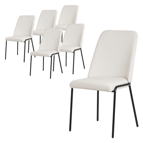 Lot chaises salle à - lot,