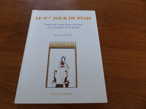 Pialoux 8eme jour de - 8eme,