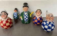 Série complète LUSTUCRU