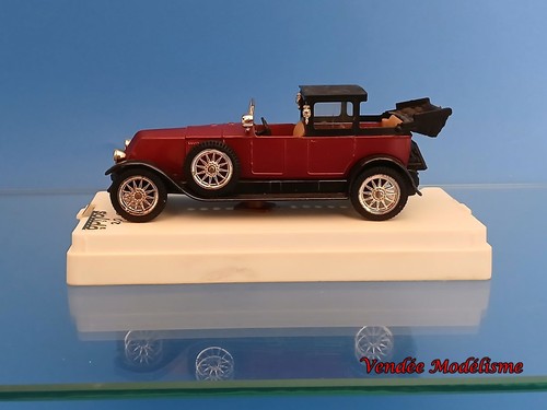 Voiture collection - collection,