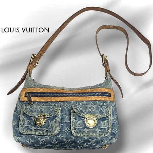 Sac bandoulière louis vuitton - sac,