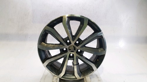 Jante alu skoda octavia iii - octavia,