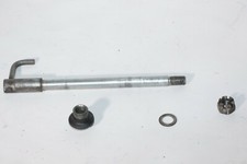 axe de roue avant XT 600 ténéré 34L 