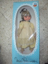 ITALOCREMONA Sara Kay Roth 1978 Miss Petticoat Grande 60 Cm DOLL POUPEE MUÑECA