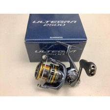 Shimano 21 ULTEGRA 2500