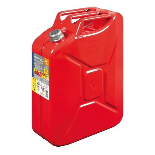 Bidon essence carburant - bidon, d'essence
