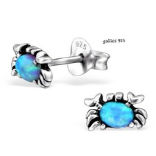 Enfants 925 Argent Sterling