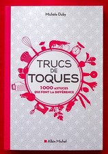 TRUCS DE TOQUES 1000 ASTUCES