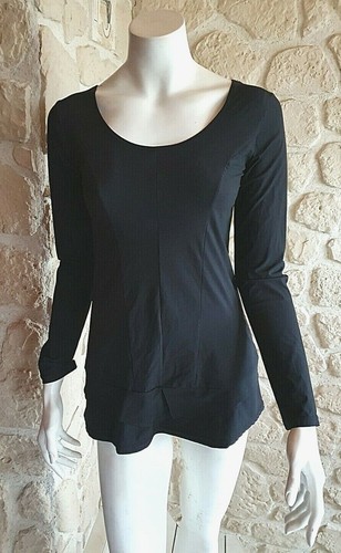 Haut noir neuf talia benson - haut,
