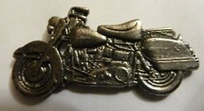  PIN'S MOTO / HARLEY DAVIDSON