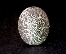 Ancienne Grosse Bague En