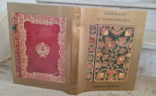 Sourget manuscrits - sourget,