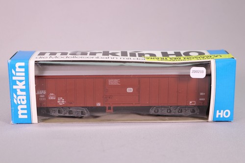 Zd233 marklin train - marklin, 4460