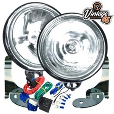 2x 5 " Acier Inoxydable Pour