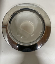 SAMSUNG Hublot complet lave linge WF70F5E5W4X/EF