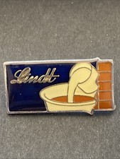 Pin’s Alimentaire Chocolat