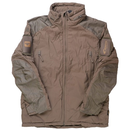 Carinthia hig jacket - 4.0, od