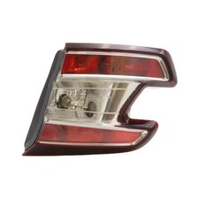 Feu arriere secondaire droit