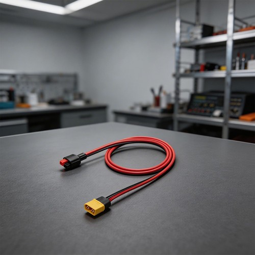 Cable rallonge panneau awg - cable,