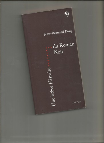 Une brève histoire roman - histoire, du