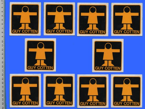 Guy cotten vetement - ❤,