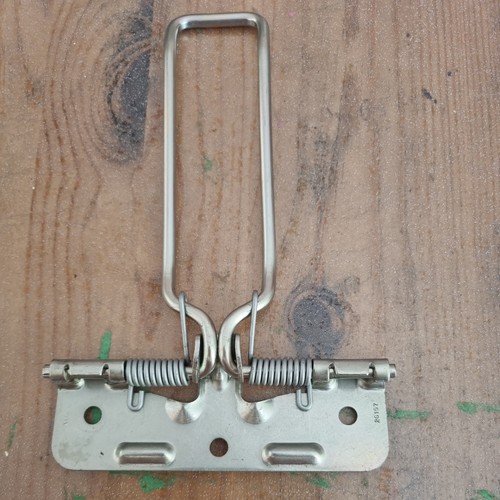 Tirant porte j9 - tirant, de
