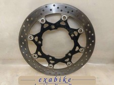 disque de frein avant pour