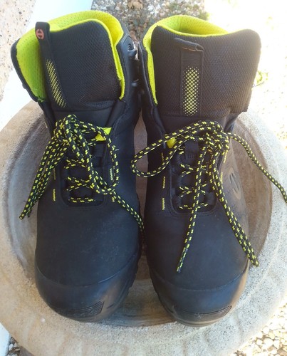 Chaussures sécurité - de,