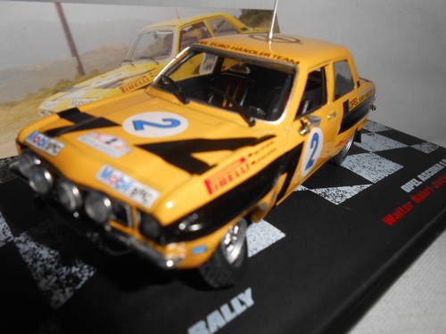 Opel ascona n 3 - opel,