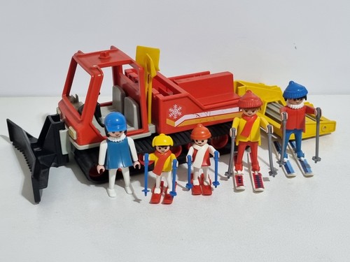 Playmobil 3469 ancien