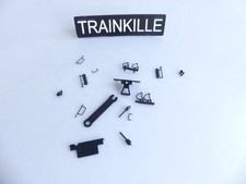 10612 LILIPUT HO DETAILLAGE POUR LOCOMOTIVE TYPE BR 214