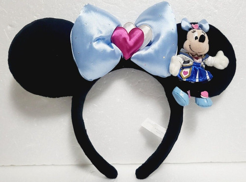 Tokyo disney resort minnie - tokyo,