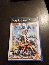 Suikoden V 5 Playstation 2 VF Excellent État Complet 