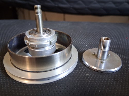 Nagra complete supply - iv,