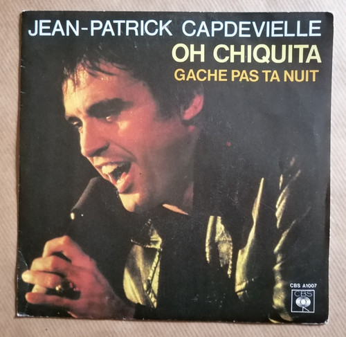 Jean patrick capdevielle - jean-patrick,