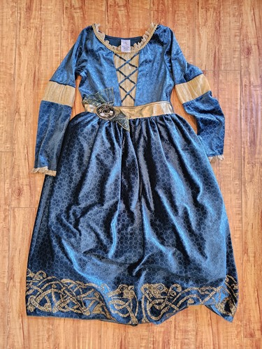 Disney store princess merida - disney,