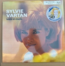 Sylvie Vartan – Twiste et