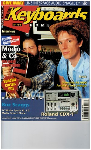 Keyboards home studio n - keyboards,