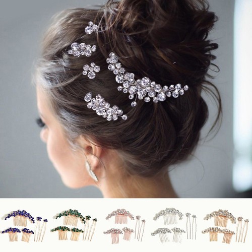 Ensemble peigne cheveux de - ensemble,