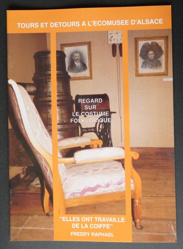Regard sur costume - regard,