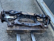 Essieu Arrière A2023500608