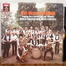 Berline Philharmonic Brass