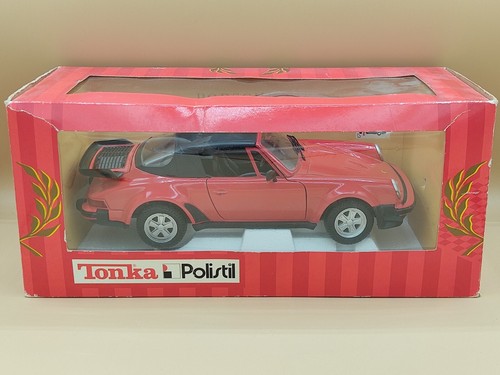 Porsche 911 - (no,