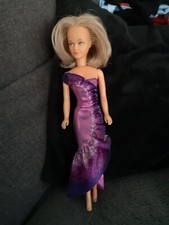 POUPEE MANNEQUIN COLLECTION "BELLA" 30 cm