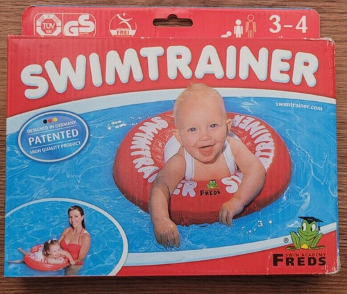 Fred swim trainer classic - swim,