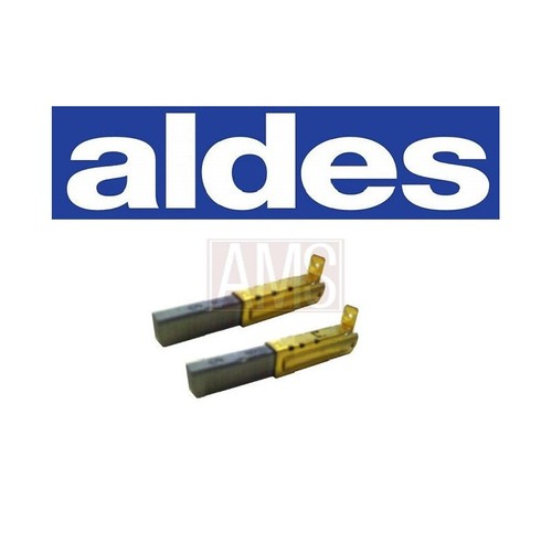 Charbons moteur original - 2,