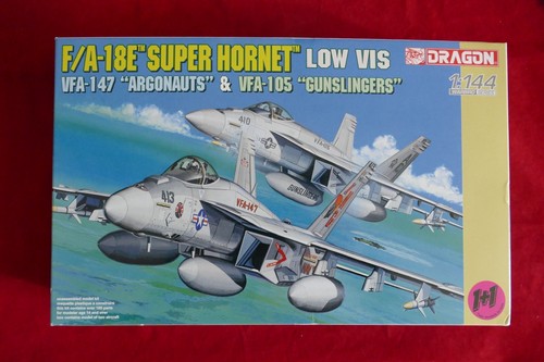 Dragon warbird 144 - warbird, 1/144